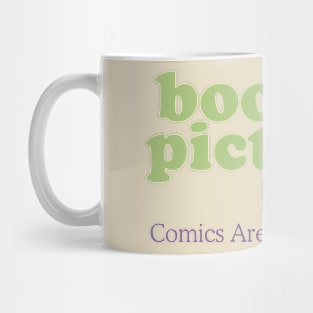 Full Color Logo Design Mug